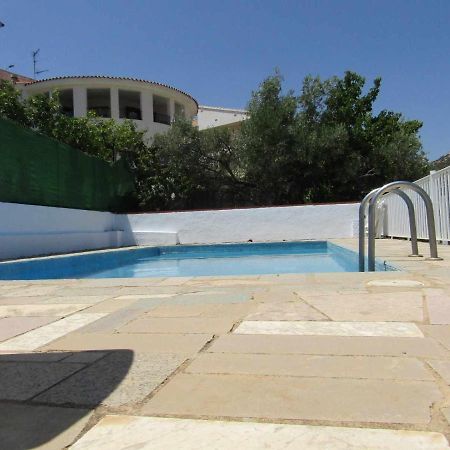 A H Rentals Casa Rovira Apto 3 Peñíscola Exteriér fotografie