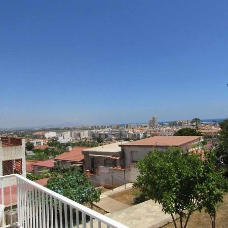 A H Rentals Casa Rovira Apto 3 Peñíscola Exteriér fotografie