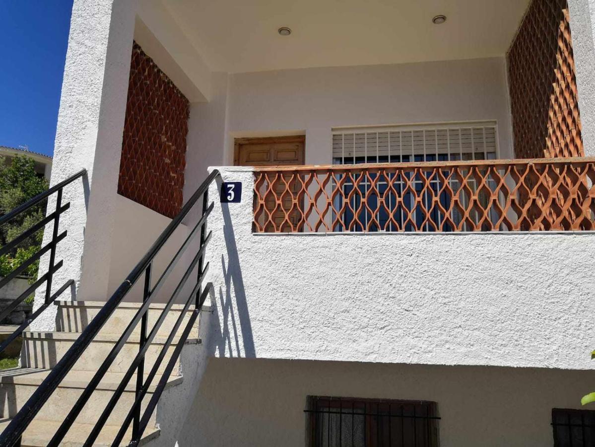 A H Rentals Casa Rovira Apto 3 Peñíscola Exteriér fotografie