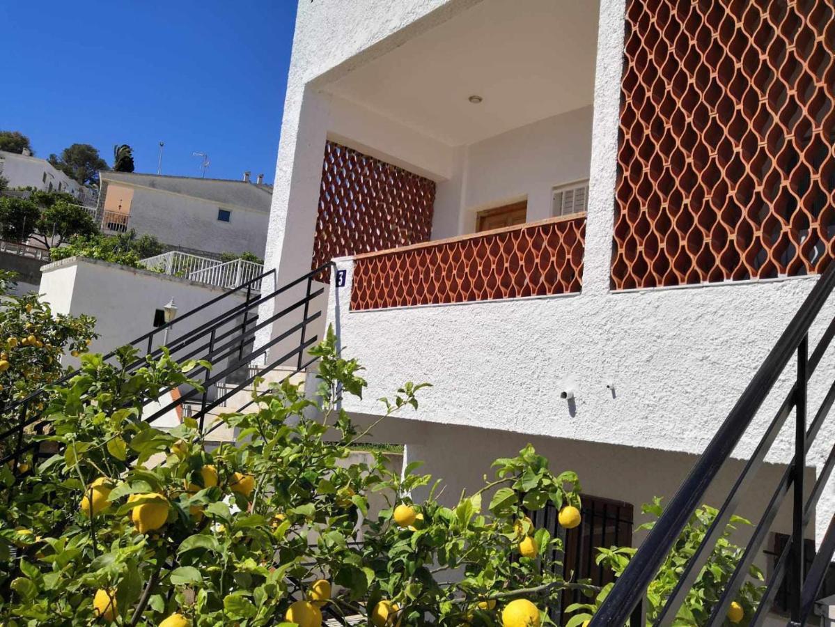 A H Rentals Casa Rovira Apto 3 Peñíscola Exteriér fotografie