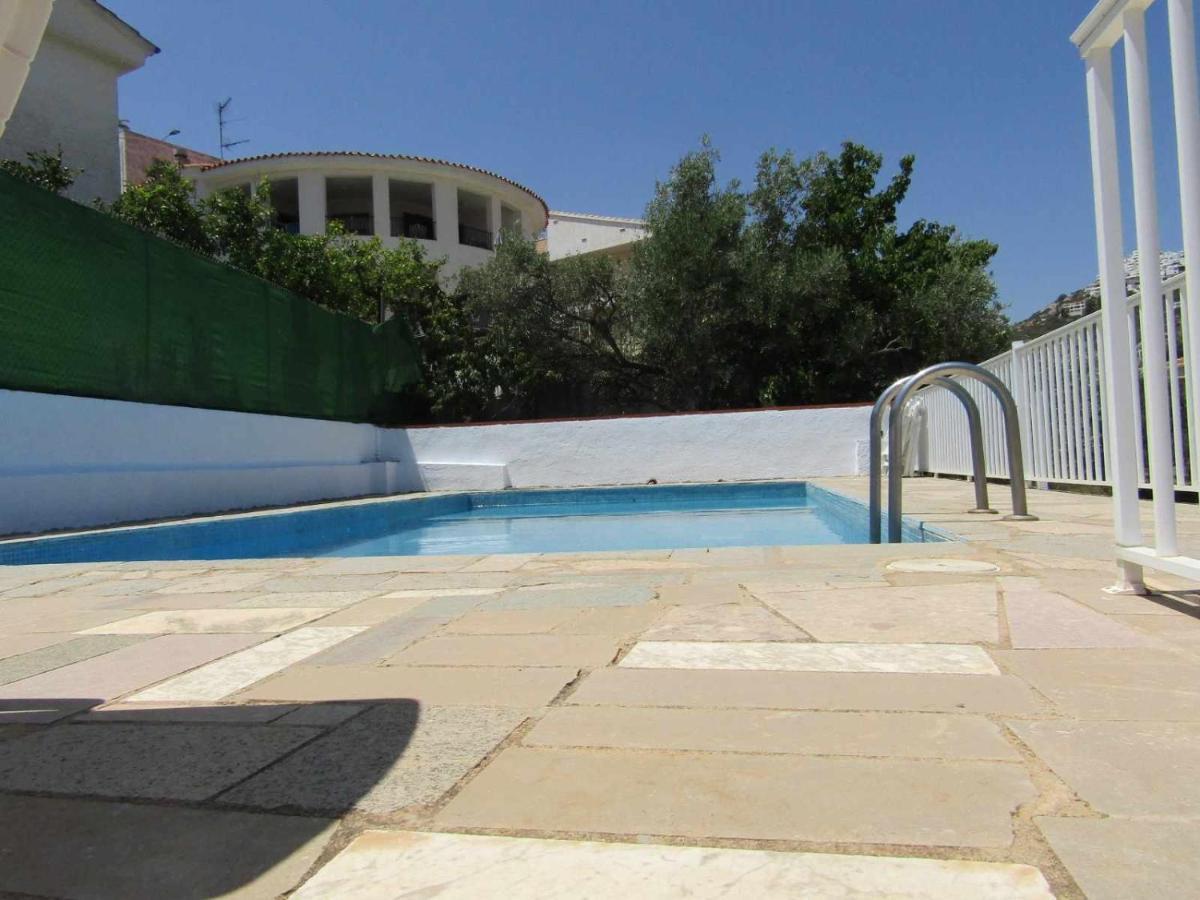 A H Rentals Casa Rovira Apto 3 Peñíscola Exteriér fotografie