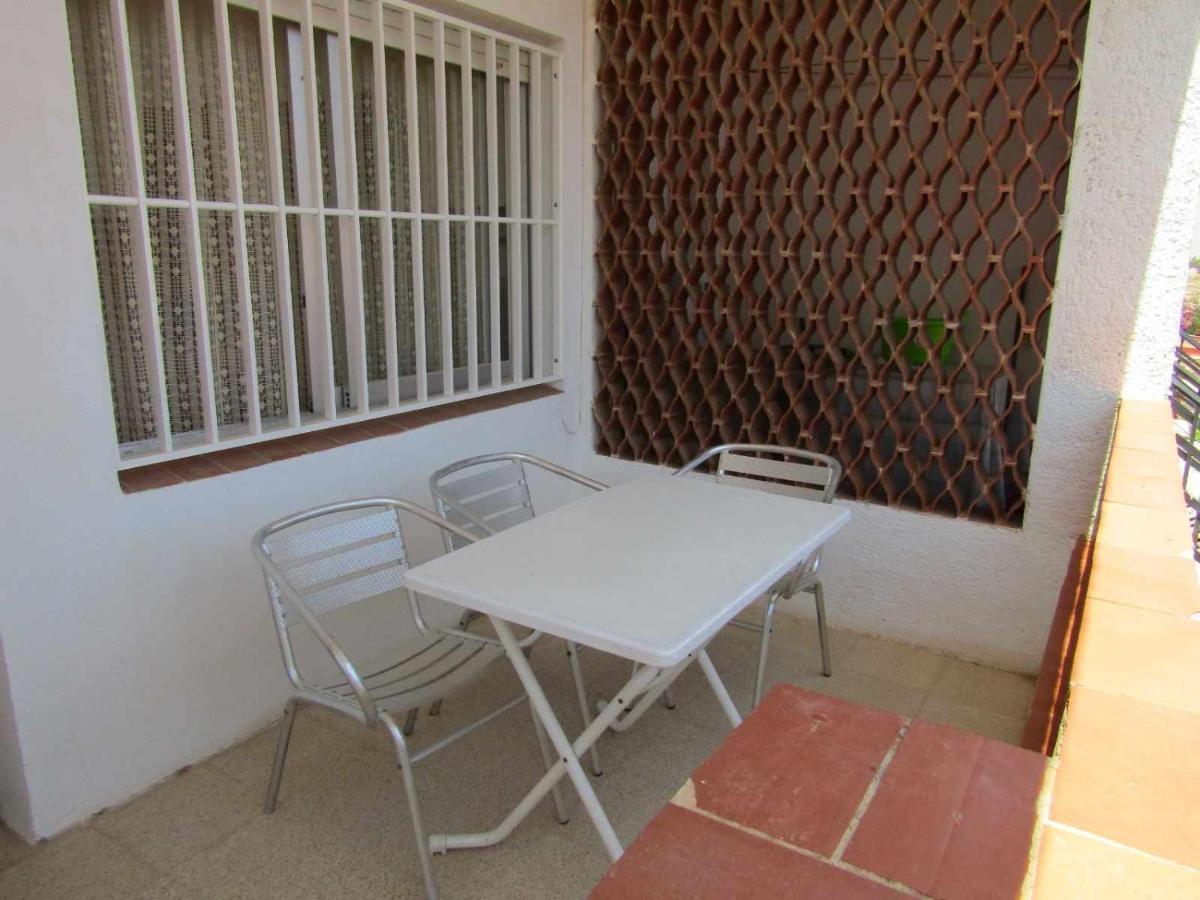 A H Rentals Casa Rovira Apto 3 Peñíscola Exteriér fotografie