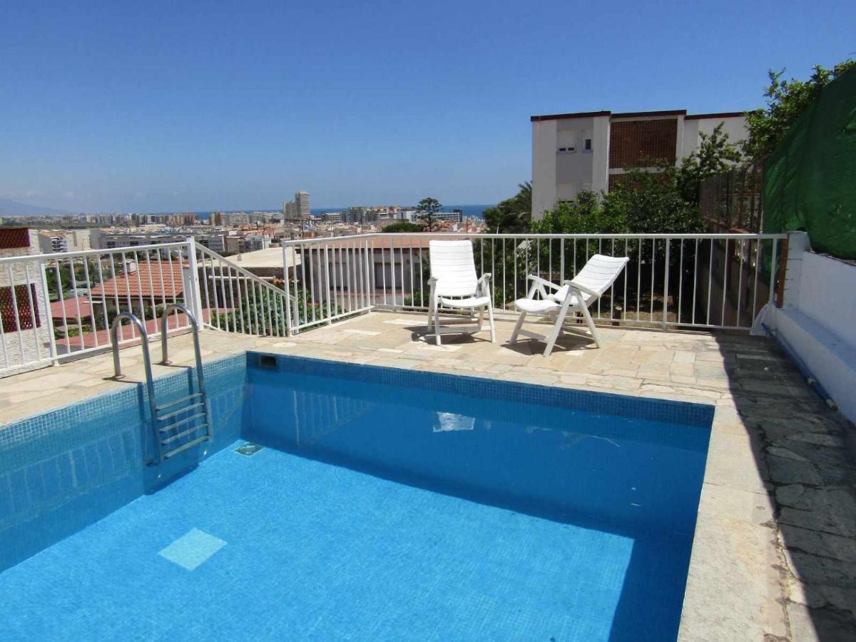 A H Rentals Casa Rovira Apto 3 Peñíscola Exteriér fotografie
